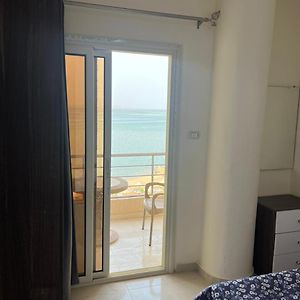 Standard Double or Twin Room Sea View